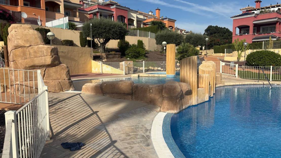 Venta - Apartment - Murcia - Murcia City