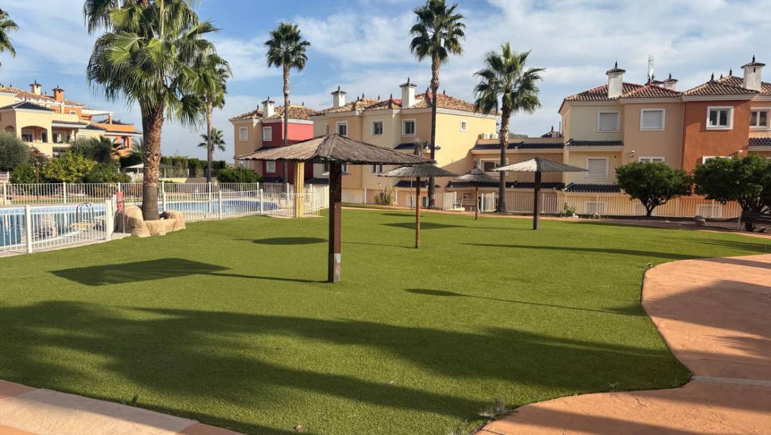 Venta - Apartment - Murcia - Murcia City