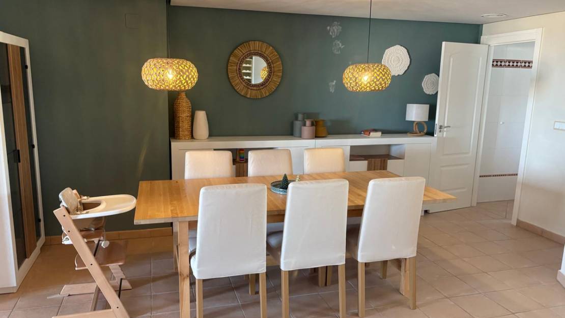 Venta - Apartment - Murcia - Murcia City