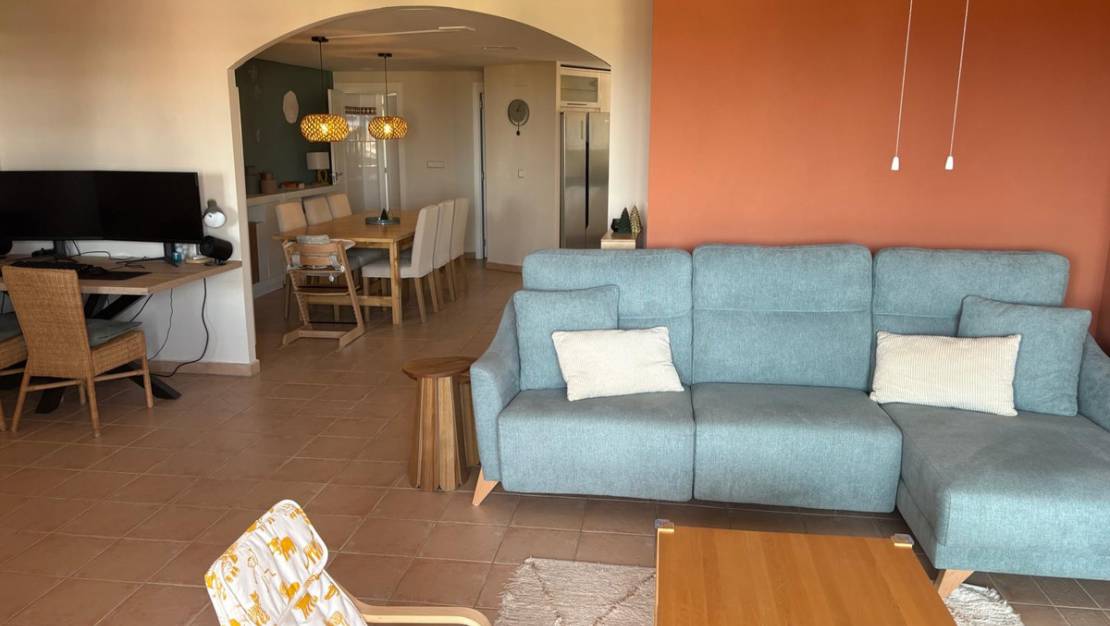 Venta - Apartment - Murcia - Murcia City