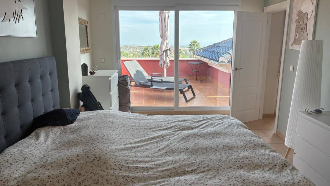 Venta - Apartment - Murcia - Murcia City