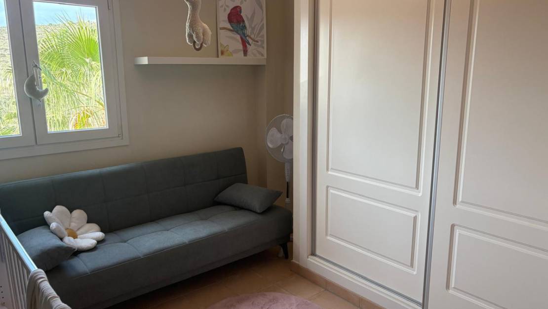 Venta - Apartment - Murcia - Murcia City