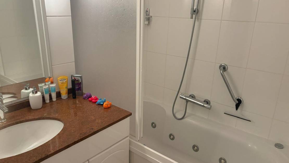 Venta - Apartment - Murcia - Murcia City