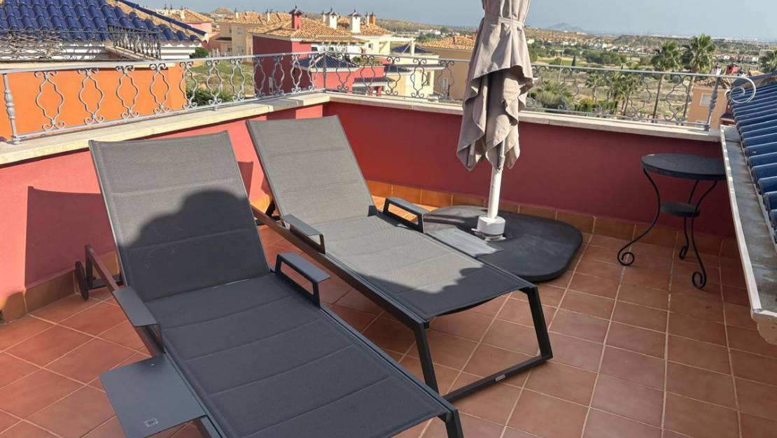 Venta - Apartment - Murcia - Murcia City