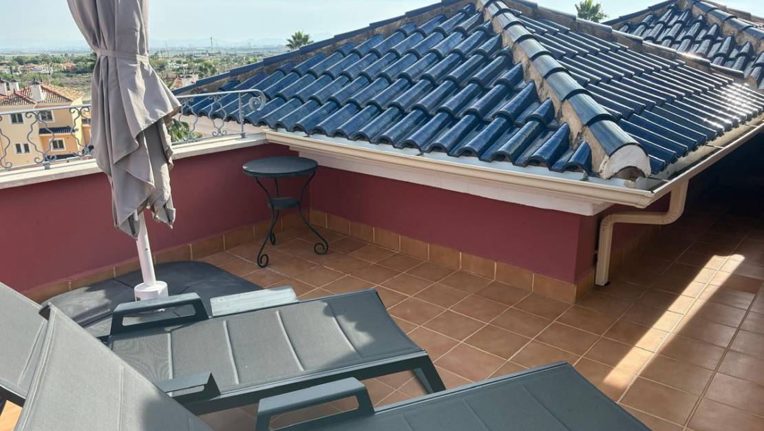 Venta - Apartment - Murcia - Murcia City