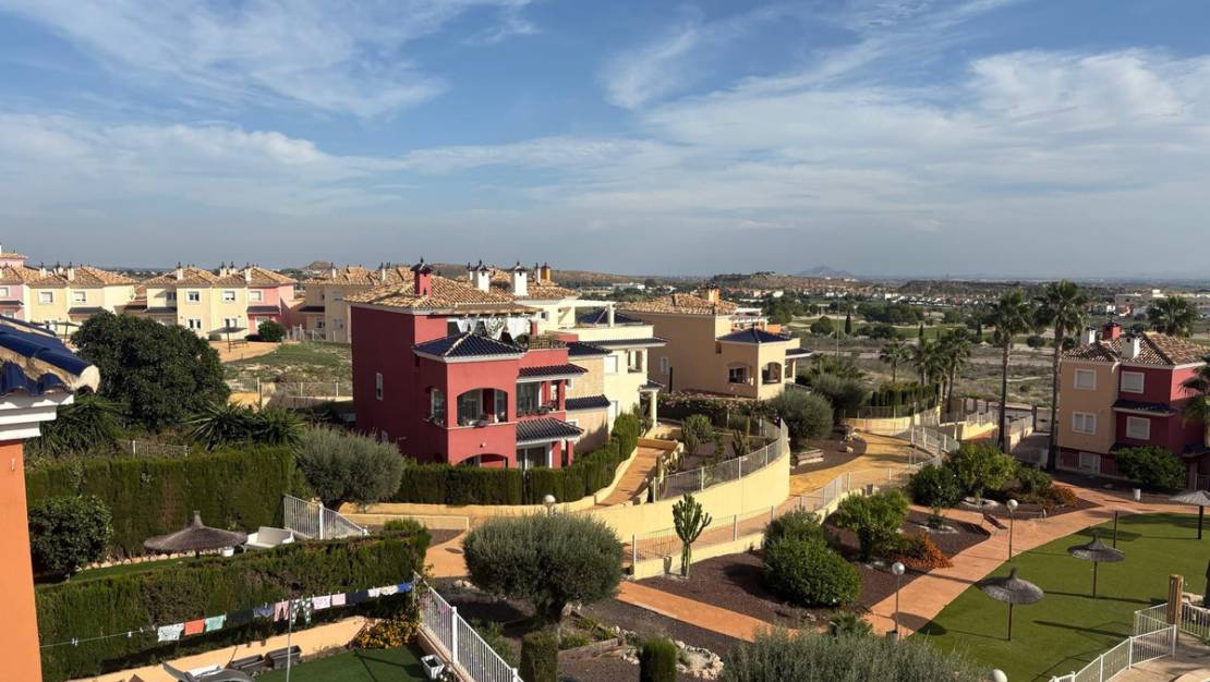 Venta - Apartment - Murcia - Murcia City