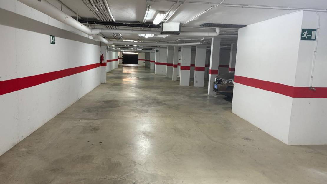 Venta - Apartment - Murcia - Murcia City