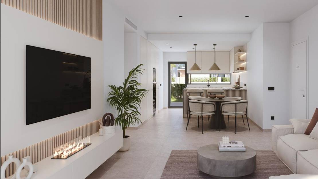 Venta - Apartment - Murcia