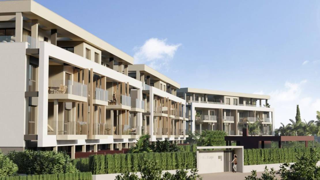 Venta - Apartment - Murcia