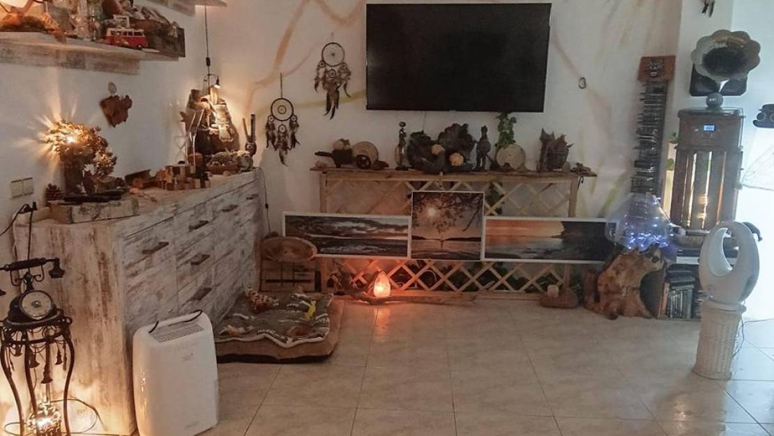 Venta - Apartment - Ondara - Ondara Centro