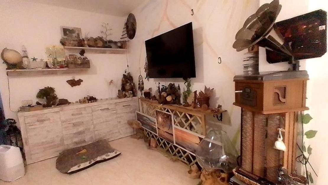 Venta - Apartment - Ondara - Ondara Centro