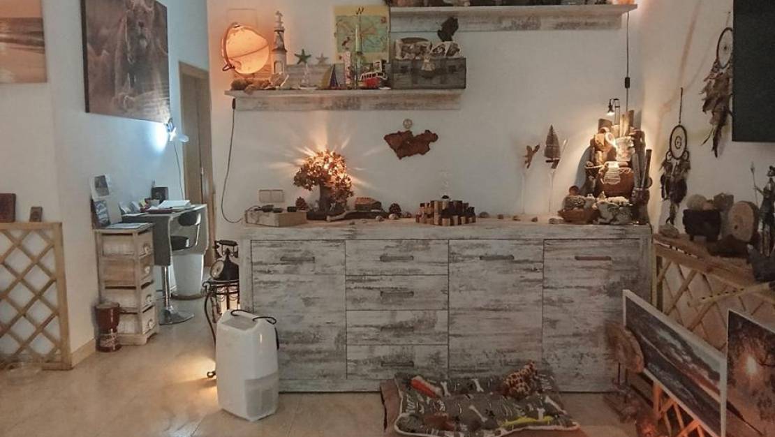 Venta - Apartment - Ondara - Ondara Centro