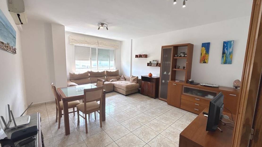 Venta - Apartment - Ondara - Ondara Centro