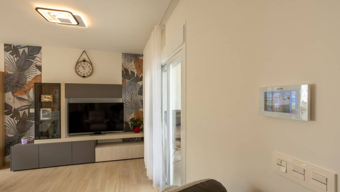 Venta - Apartment - Orihuela - Blue Lagoon