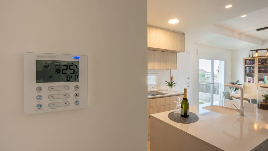 Venta - Apartment - Orihuela - Blue Lagoon