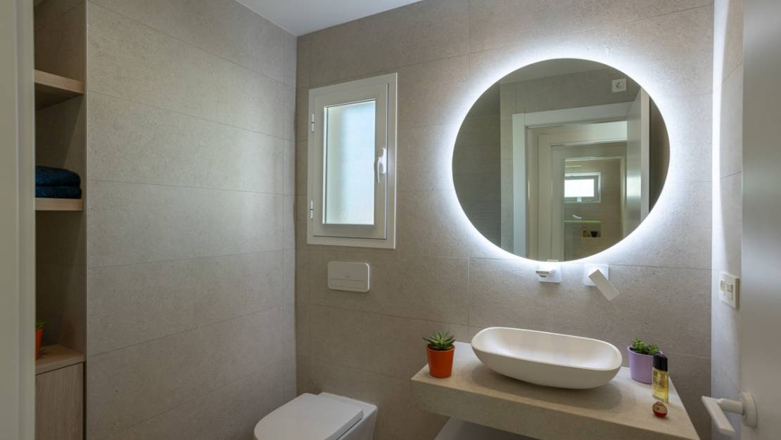 Venta - Apartment - Orihuela - Blue Lagoon