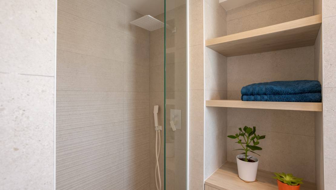 Venta - Apartment - Orihuela - Blue Lagoon