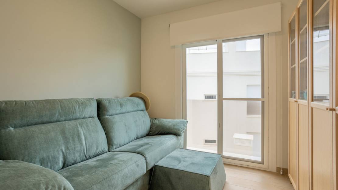 Venta - Apartment - Orihuela - Blue Lagoon