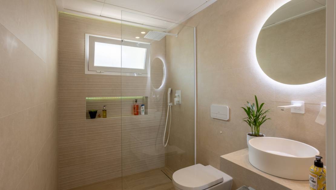 Venta - Apartment - Orihuela - Blue Lagoon