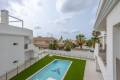 Venta - Apartment - Orihuela - Blue Lagoon