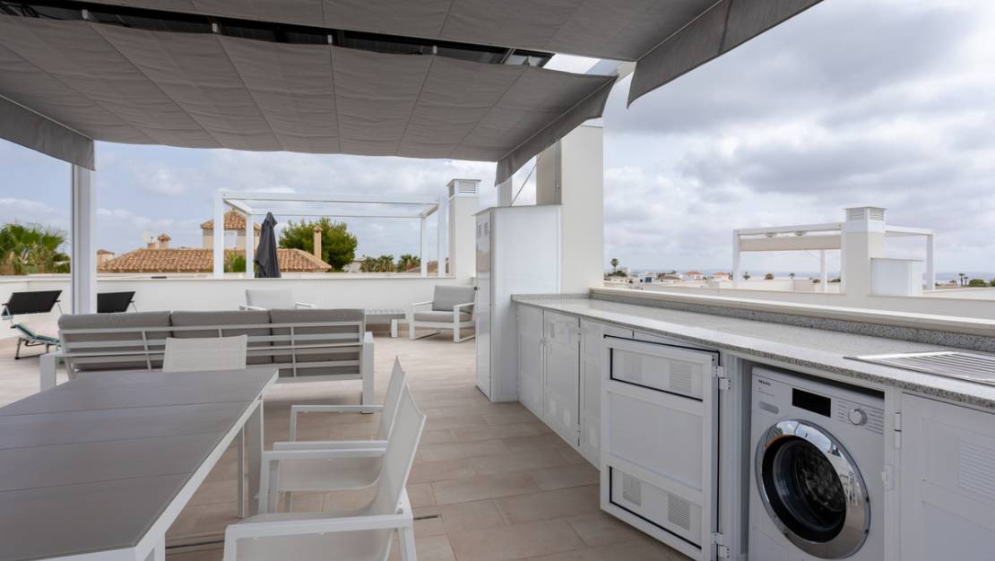 Venta - Apartment - Orihuela - Blue Lagoon