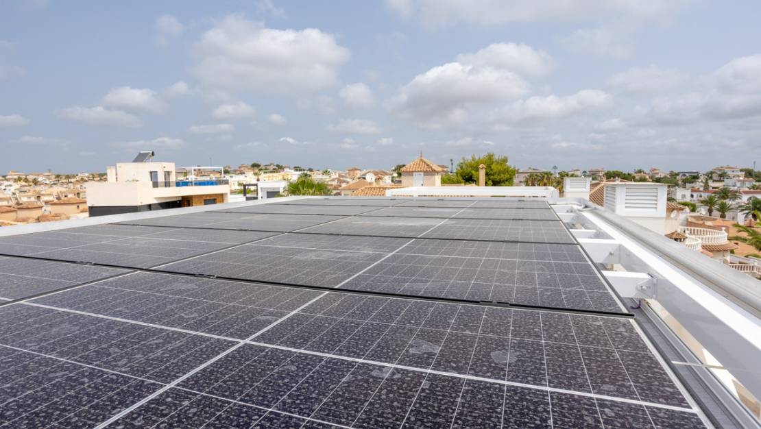 Venta - Apartment - Orihuela - Blue Lagoon