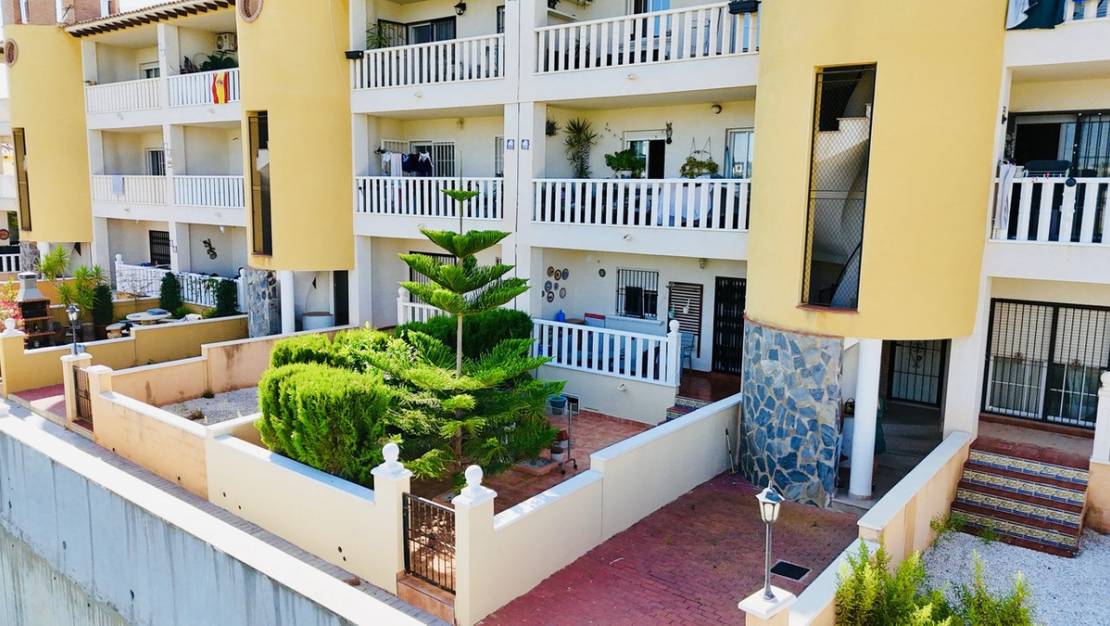 Venta - Apartment - Orihuela - Cabo Roig