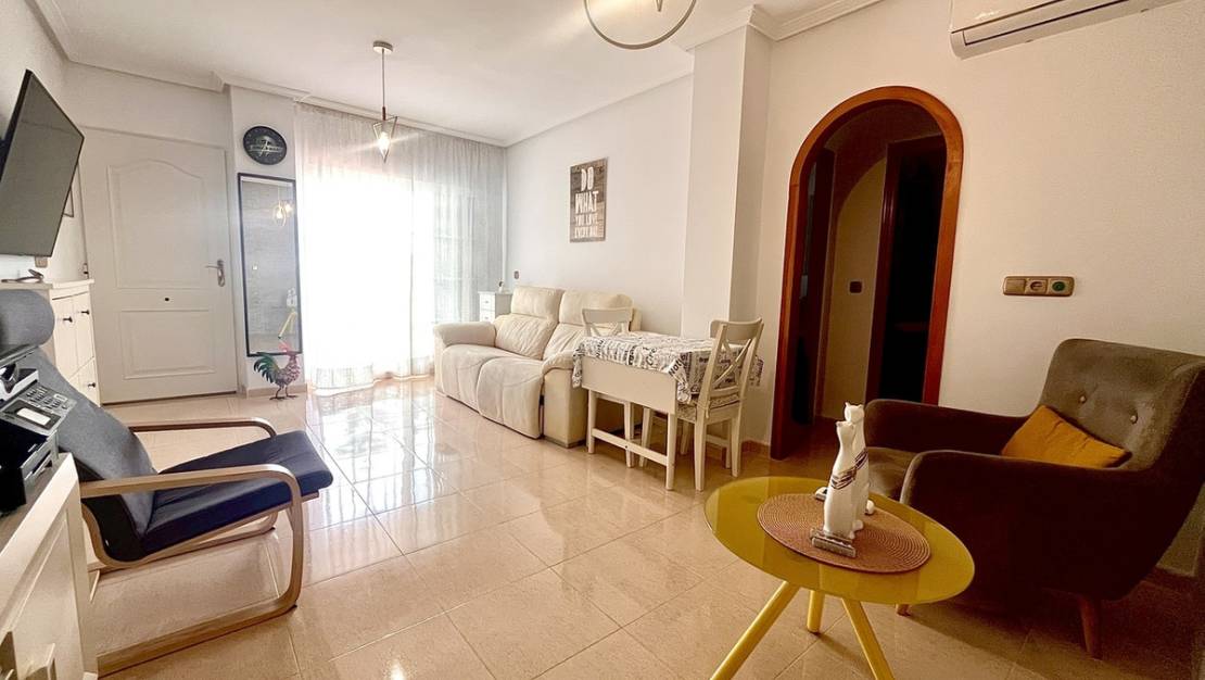 Venta - Apartment - Orihuela - Cabo Roig