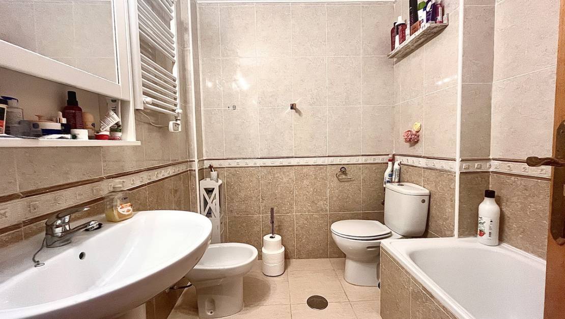 Venta - Apartment - Orihuela - Cabo Roig