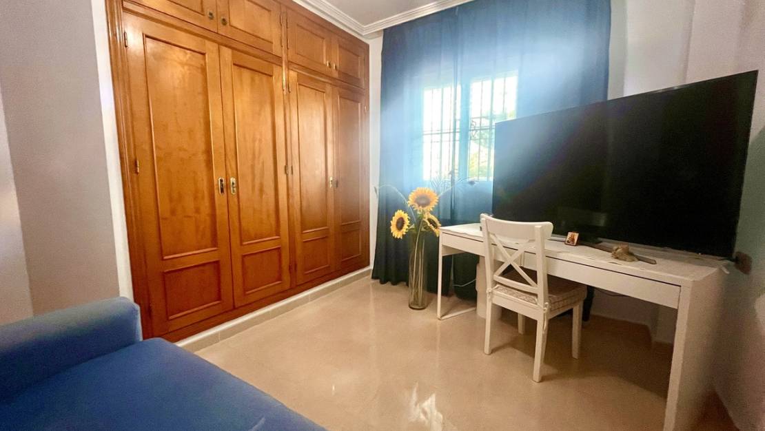 Venta - Apartment - Orihuela - Cabo Roig