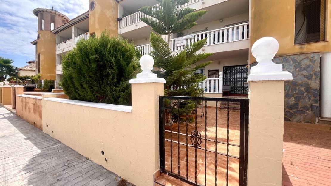 Venta - Apartment - Orihuela - Cabo Roig