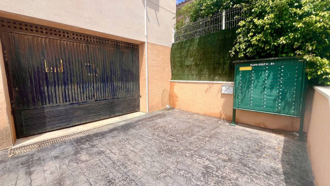 Venta - Apartment - Orihuela - Cabo Roig