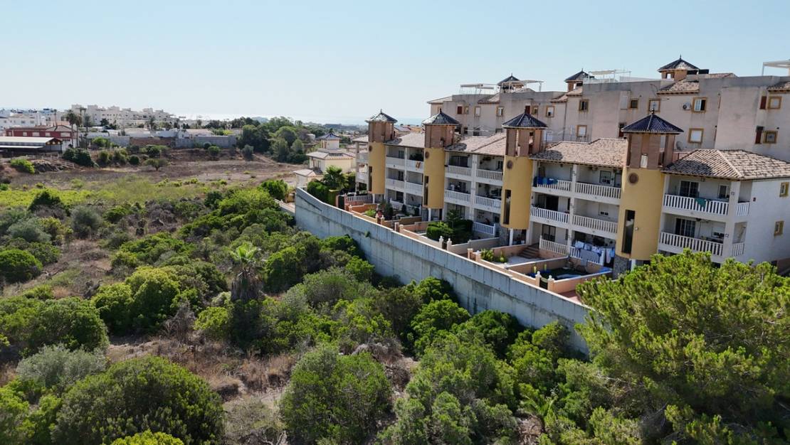 Venta - Apartment - Orihuela - Cabo Roig
