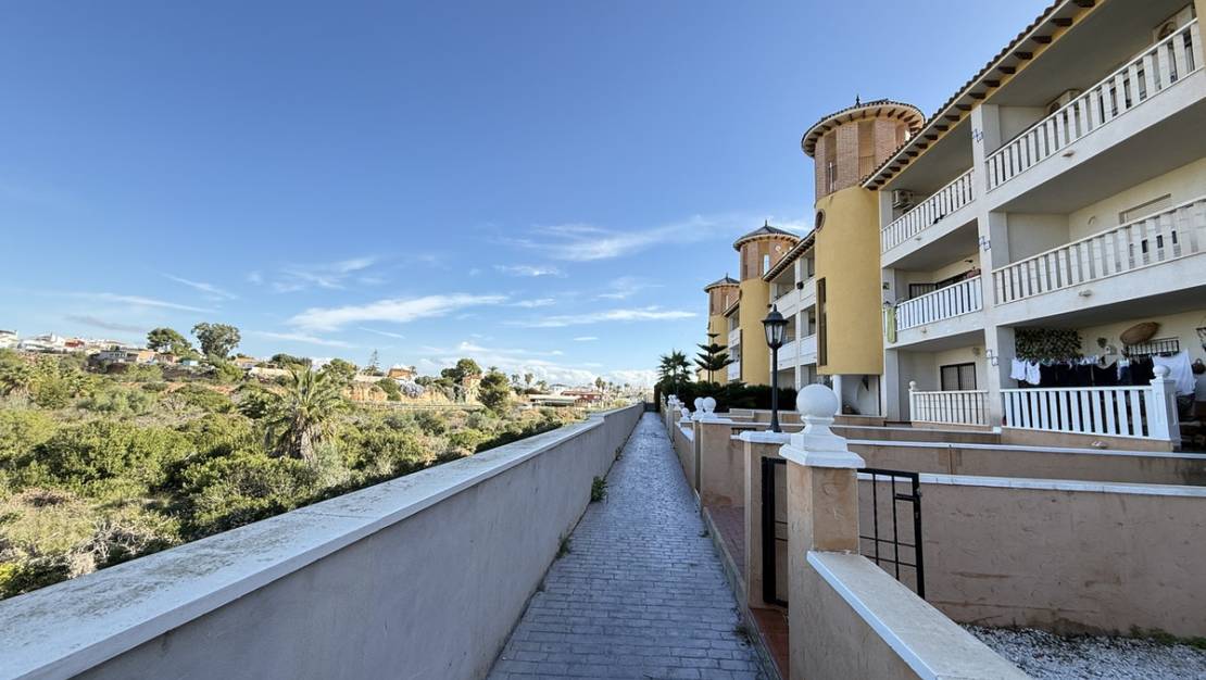 Venta - Apartment - Orihuela - Cabo Roig