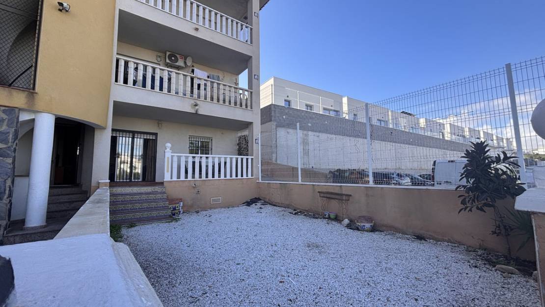 Venta - Apartment - Orihuela - Cabo Roig