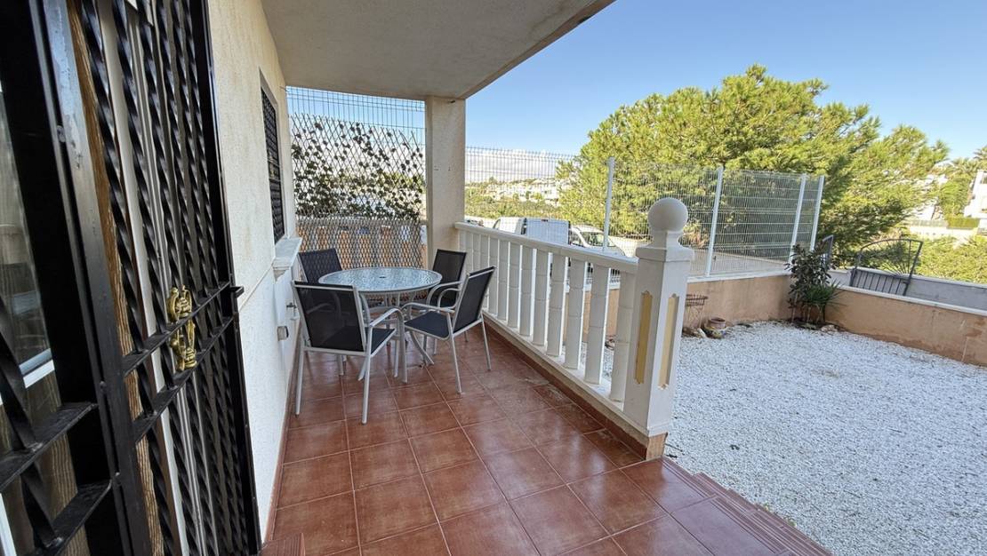 Venta - Apartment - Orihuela - Cabo Roig