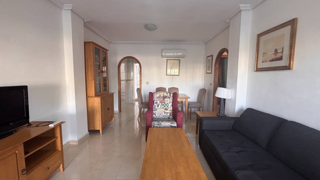 Venta - Apartment - Orihuela - Cabo Roig