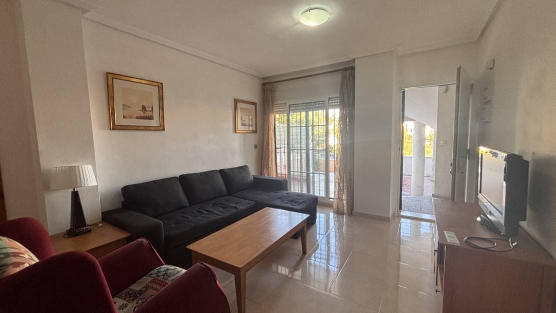 Venta - Apartment - Orihuela - Cabo Roig