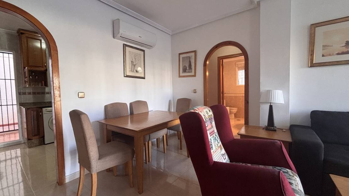 Venta - Apartment - Orihuela - Cabo Roig