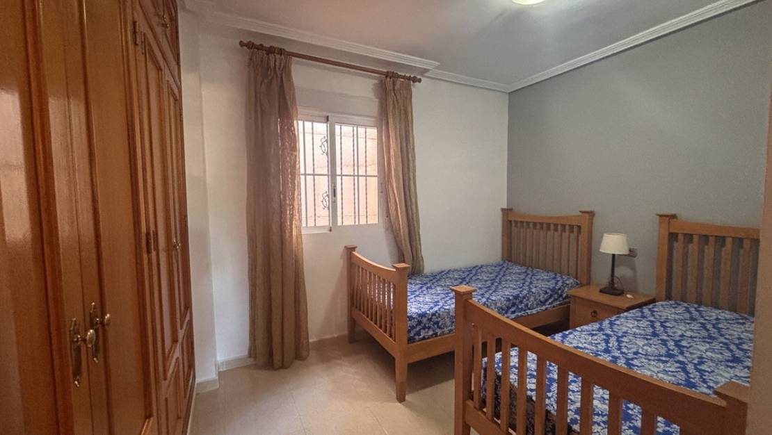 Venta - Apartment - Orihuela - Cabo Roig