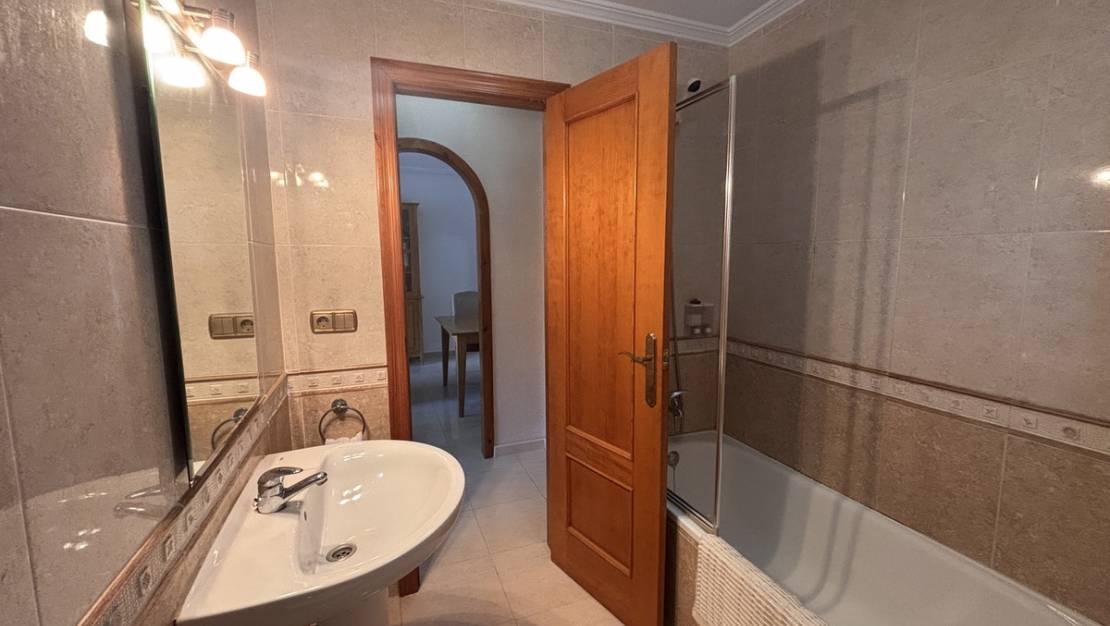 Venta - Apartment - Orihuela - Cabo Roig