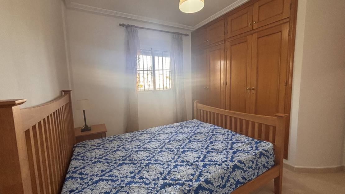 Venta - Apartment - Orihuela - Cabo Roig