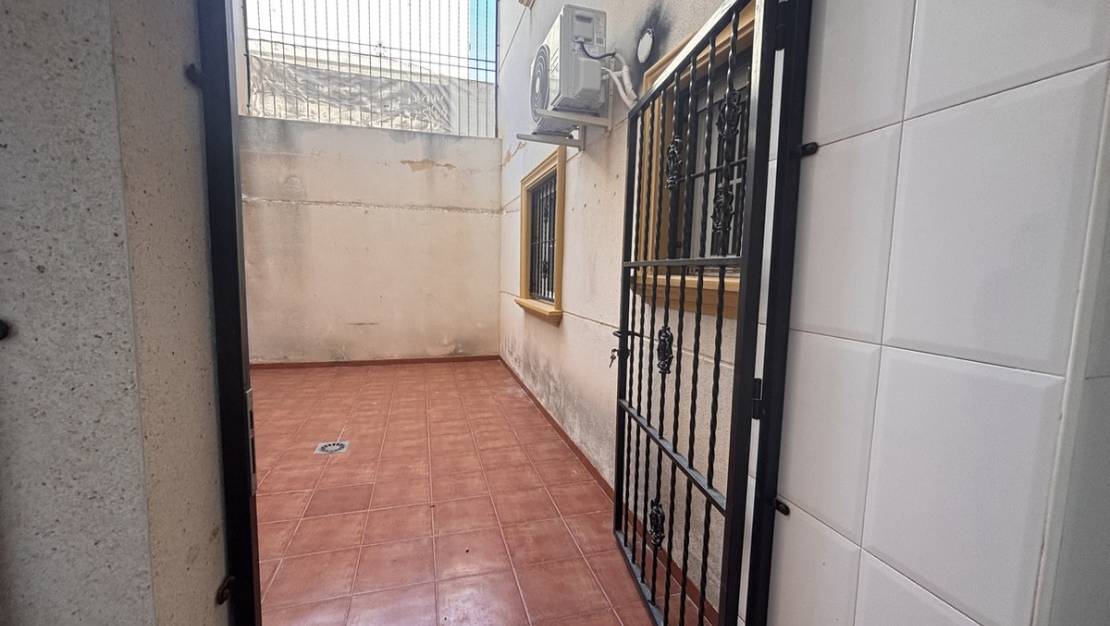 Venta - Apartment - Orihuela - Cabo Roig