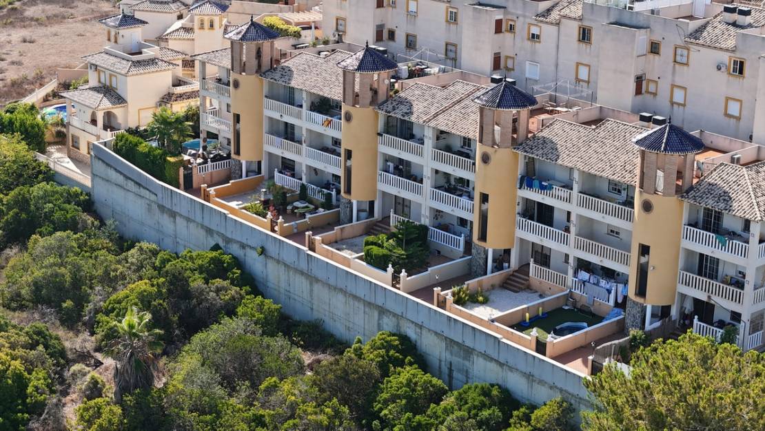 Venta - Apartment - Orihuela - Cabo Roig
