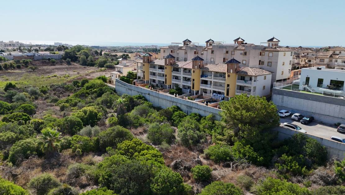 Venta - Apartment - Orihuela - Cabo Roig