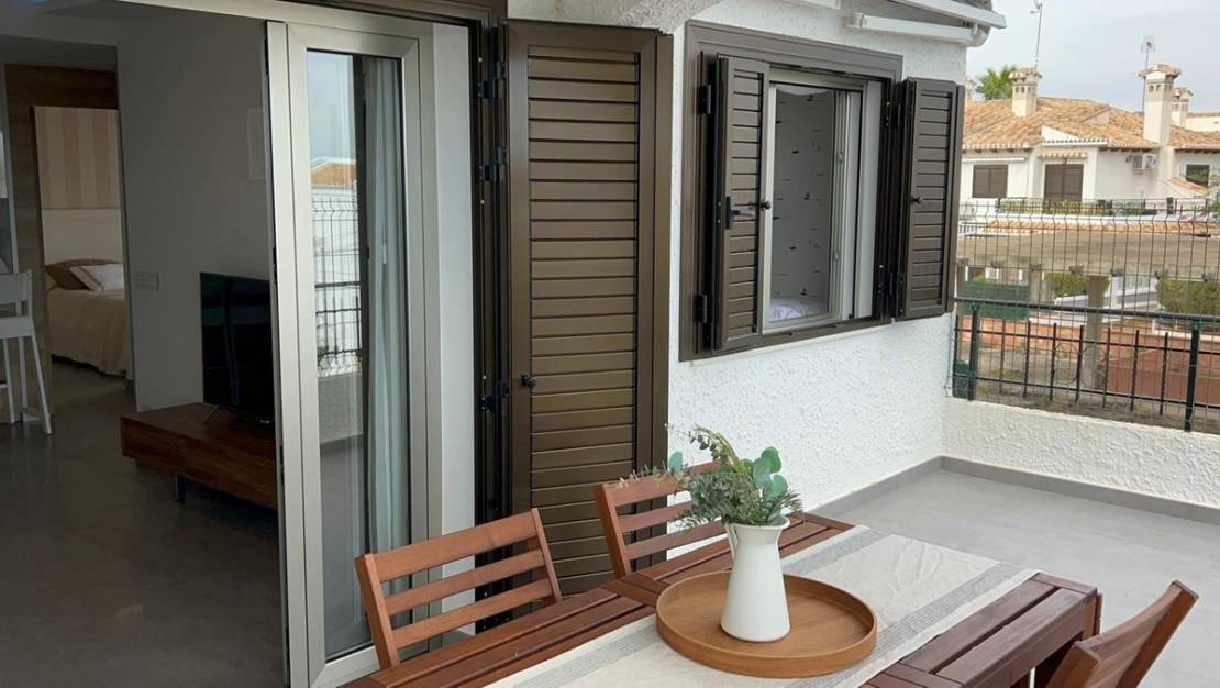 Venta - Apartment - Orihuela - Cabo Roig