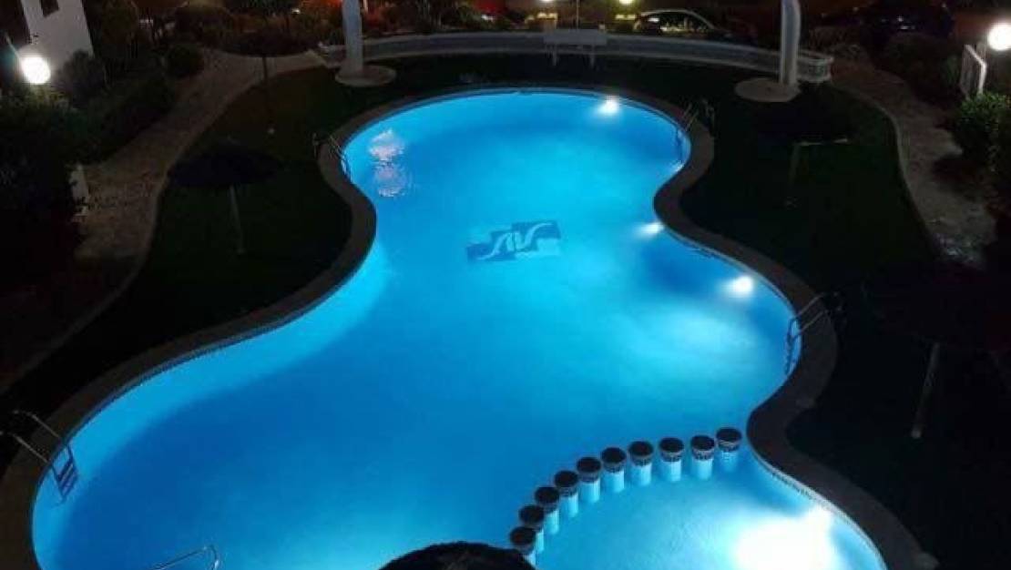 Venta - Apartment - Orihuela - Cabo Roig