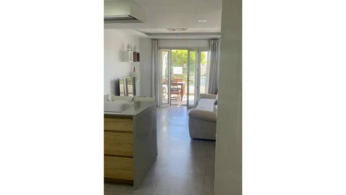 Venta - Apartment - Orihuela - Cabo Roig