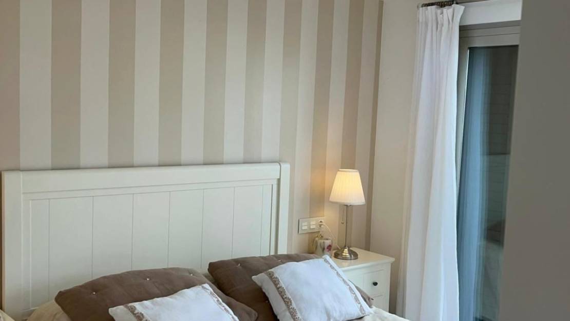 Venta - Apartment - Orihuela - Cabo Roig