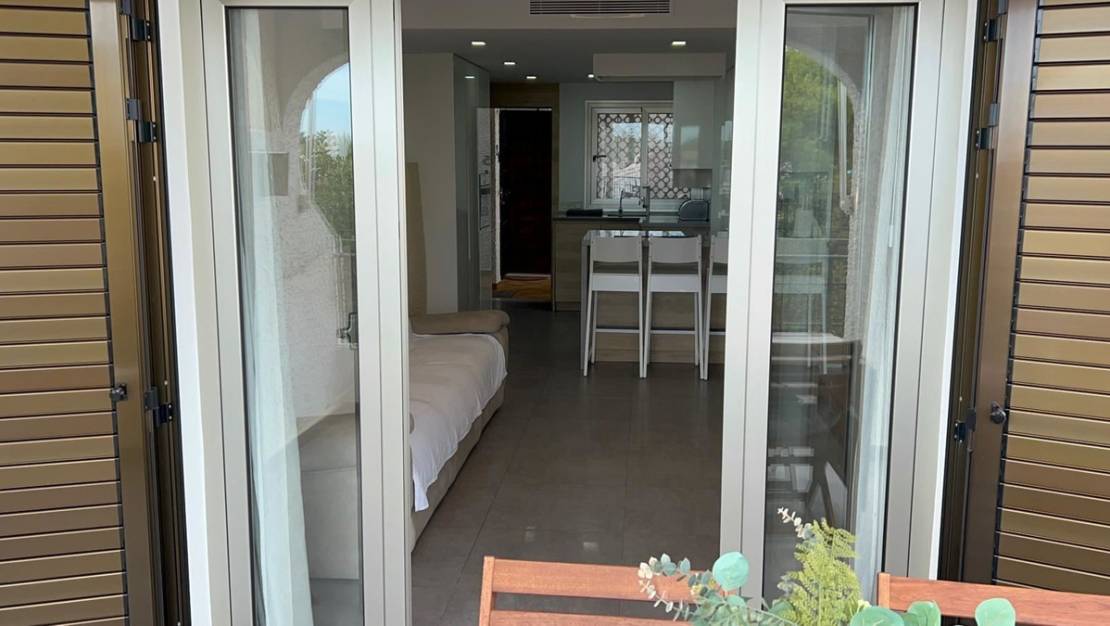 Venta - Apartment - Orihuela - Cabo Roig